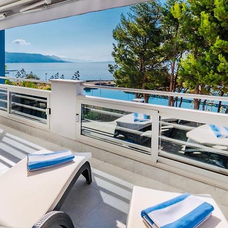 Hermosa Luxury Apartment Сплит Экстерьер фото
