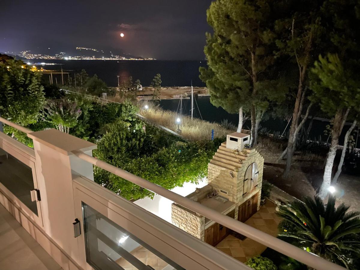 Hermosa Luxury Apartment Сплит Экстерьер фото