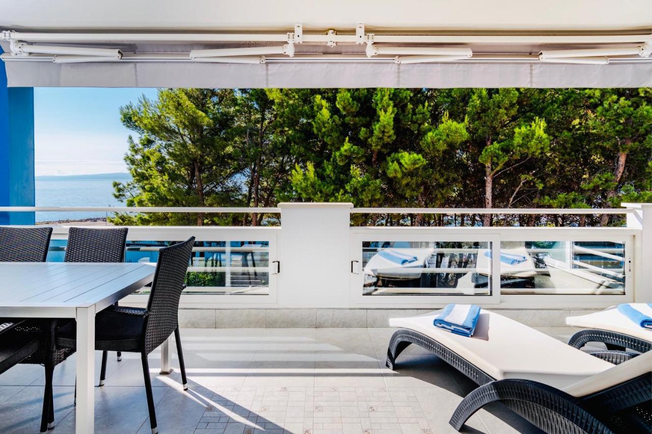 Hermosa Luxury Apartment Сплит Экстерьер фото