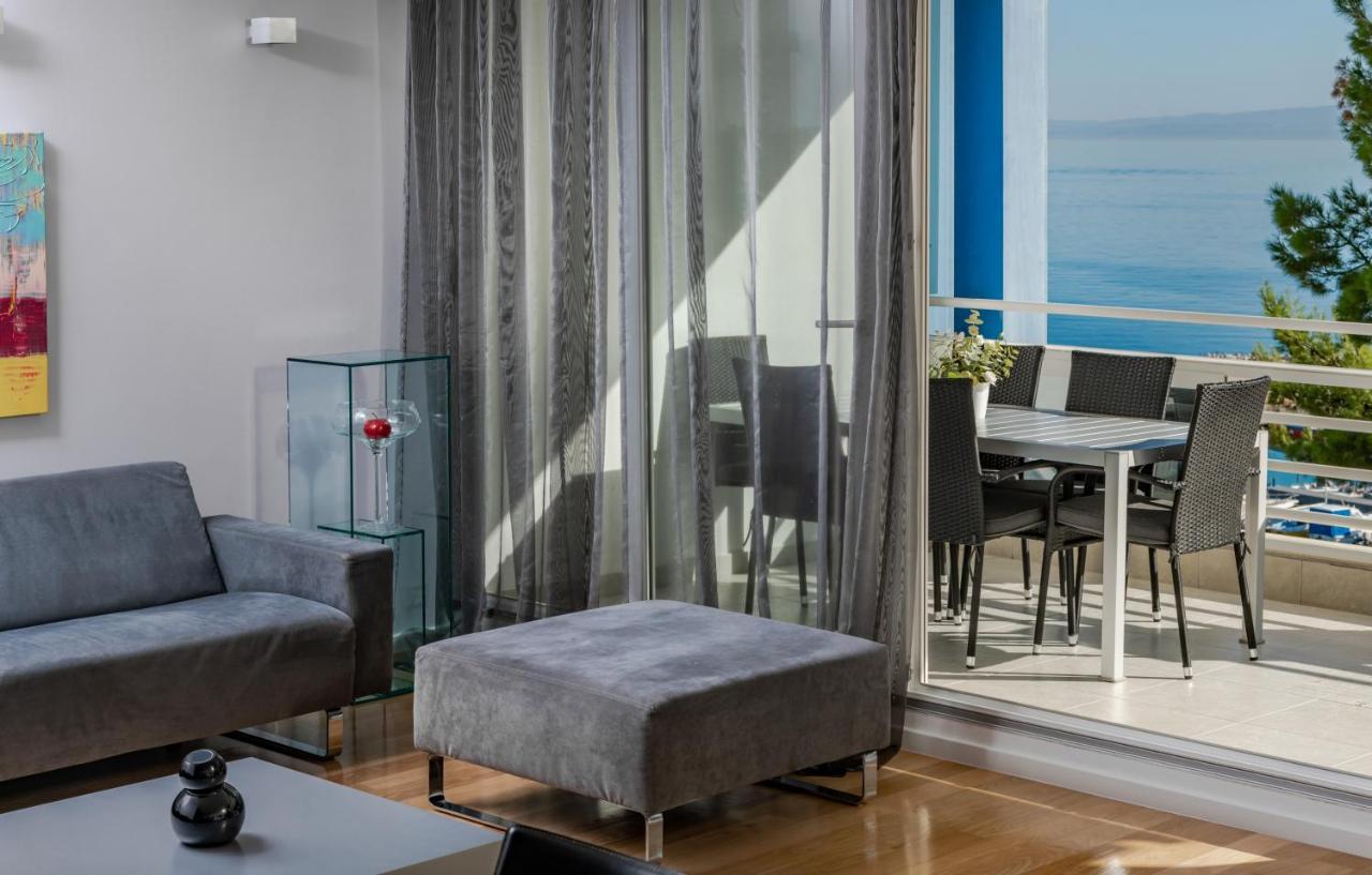 Hermosa Luxury Apartment Сплит Экстерьер фото