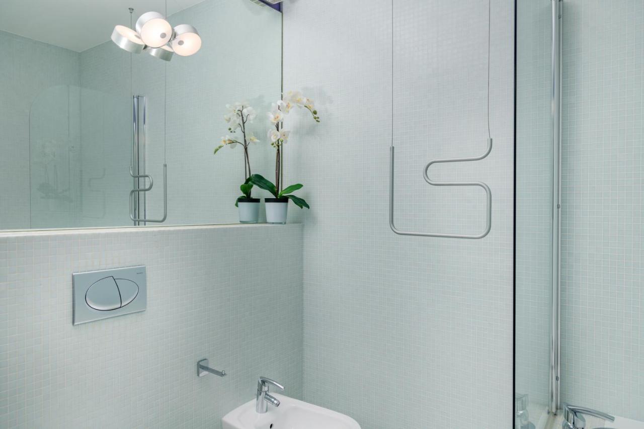 Hermosa Luxury Apartment Сплит Экстерьер фото