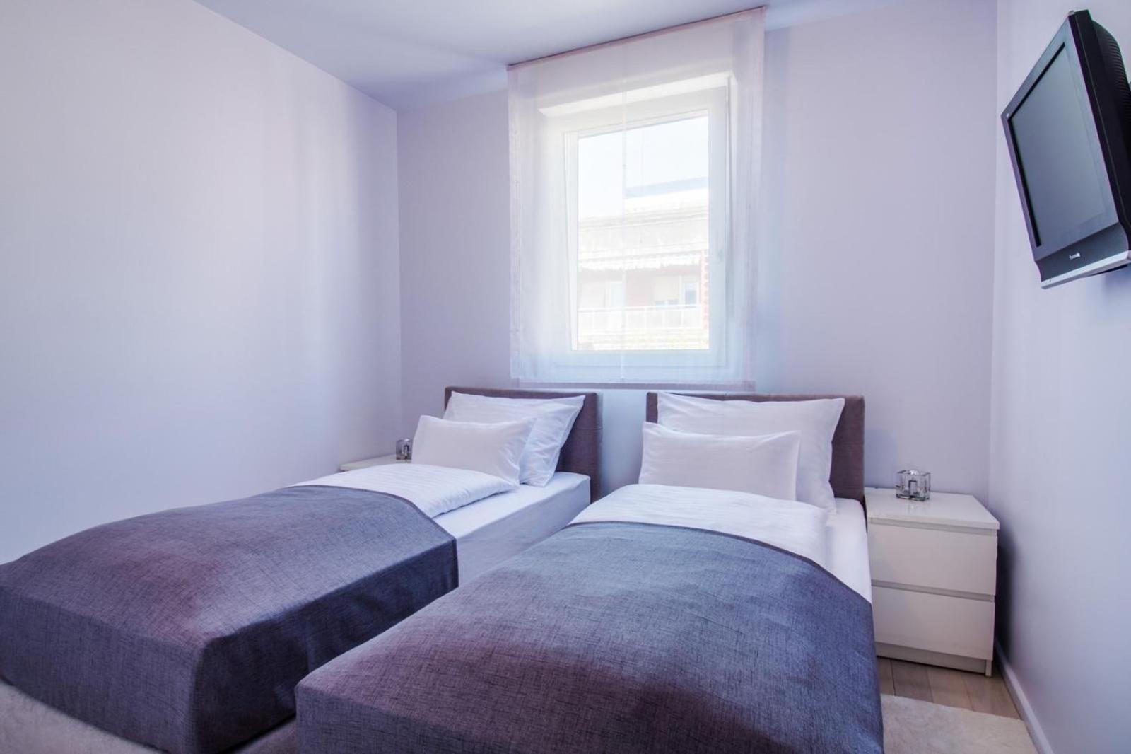 Hermosa Luxury Apartment Сплит Экстерьер фото