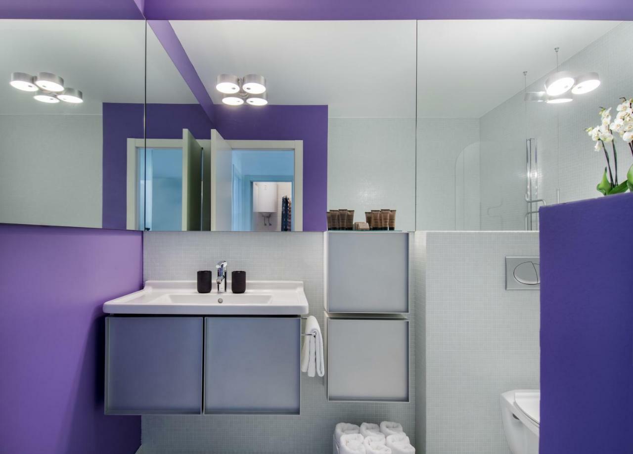 Hermosa Luxury Apartment Сплит Экстерьер фото