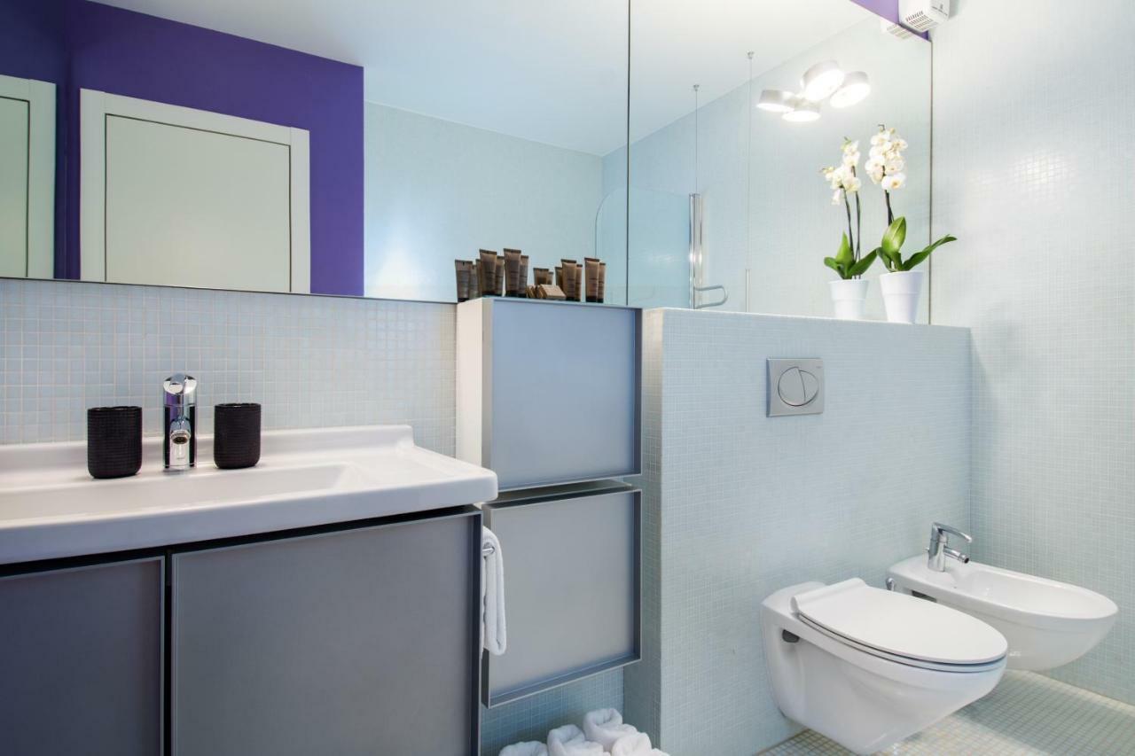 Hermosa Luxury Apartment Сплит Экстерьер фото