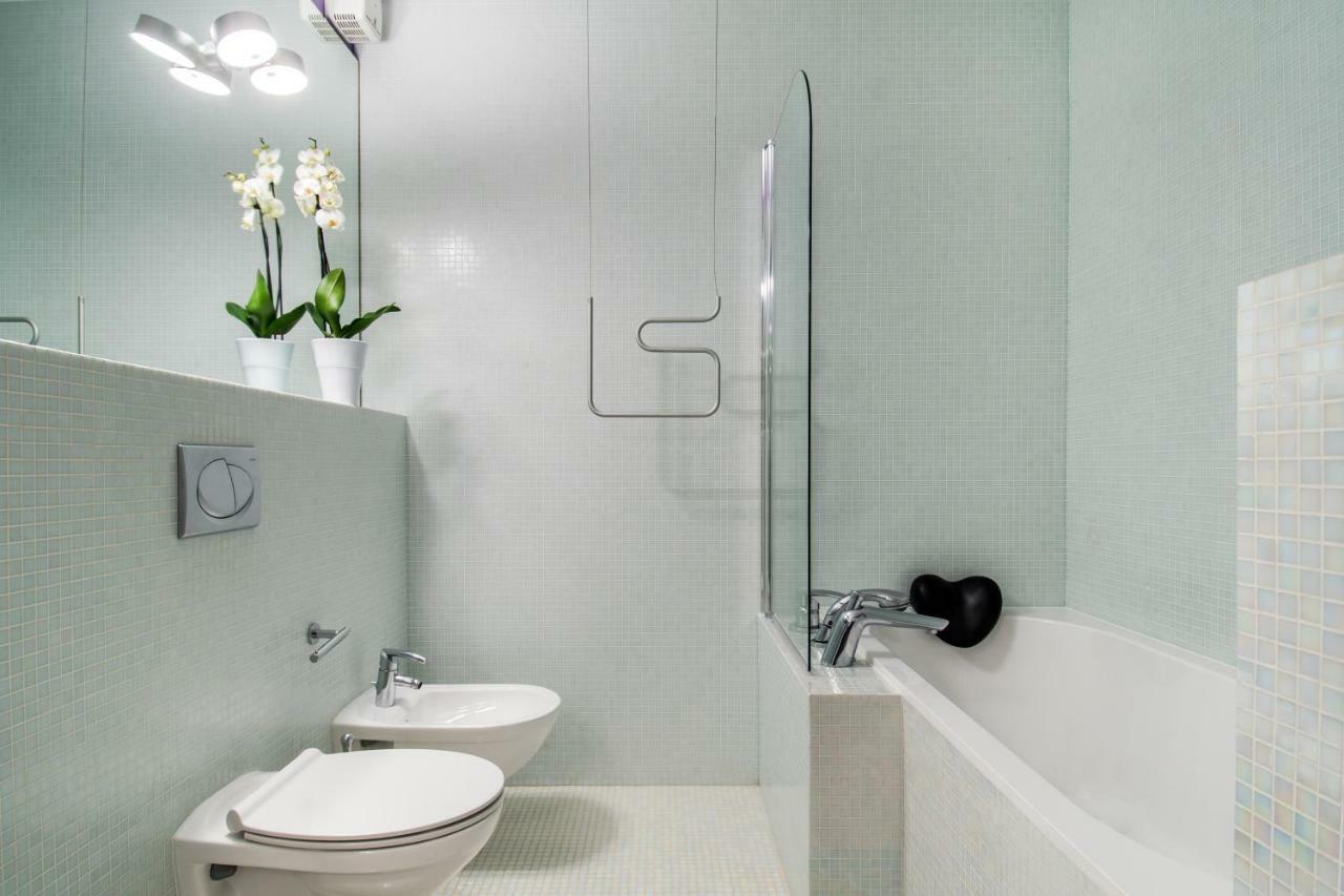 Hermosa Luxury Apartment Сплит Экстерьер фото